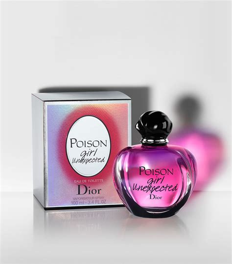 dior poison girl eau de parfum gift set|dior poison girl unexpected 100ml.